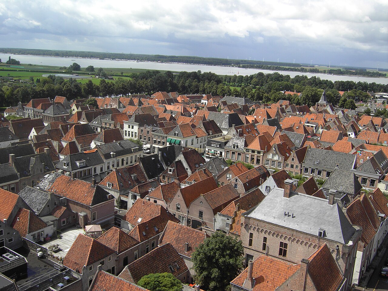 Badkamers Elburg