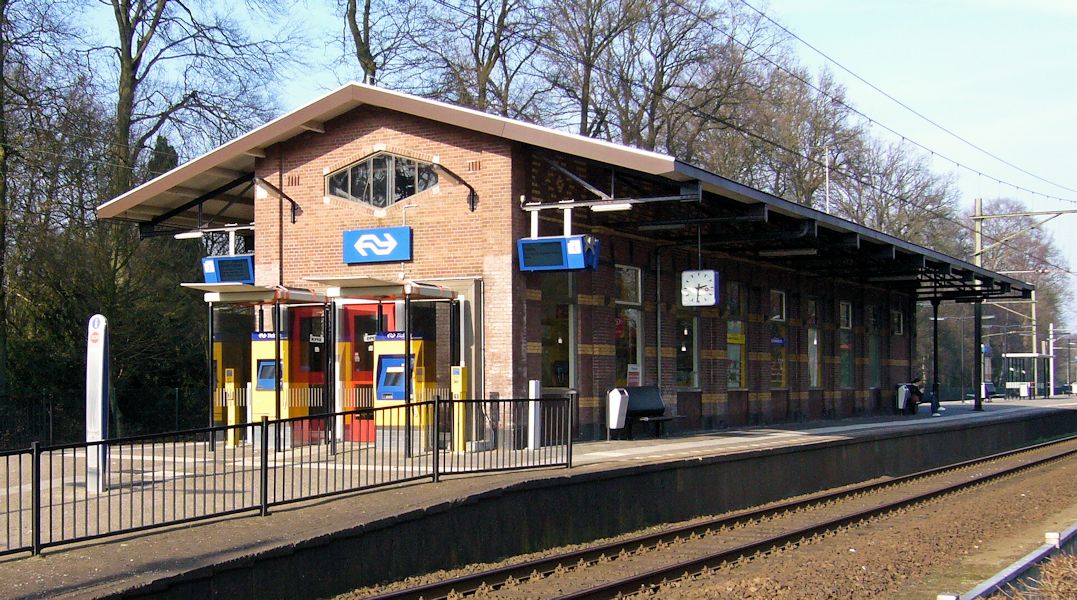 Badkamers Ermelo