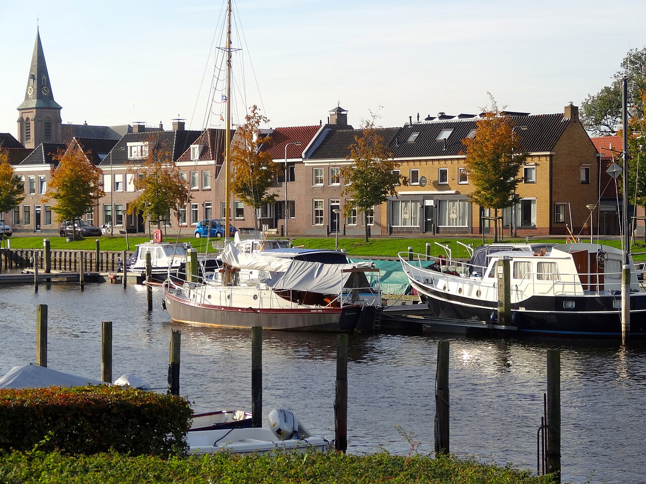 Badkamers Genemuiden