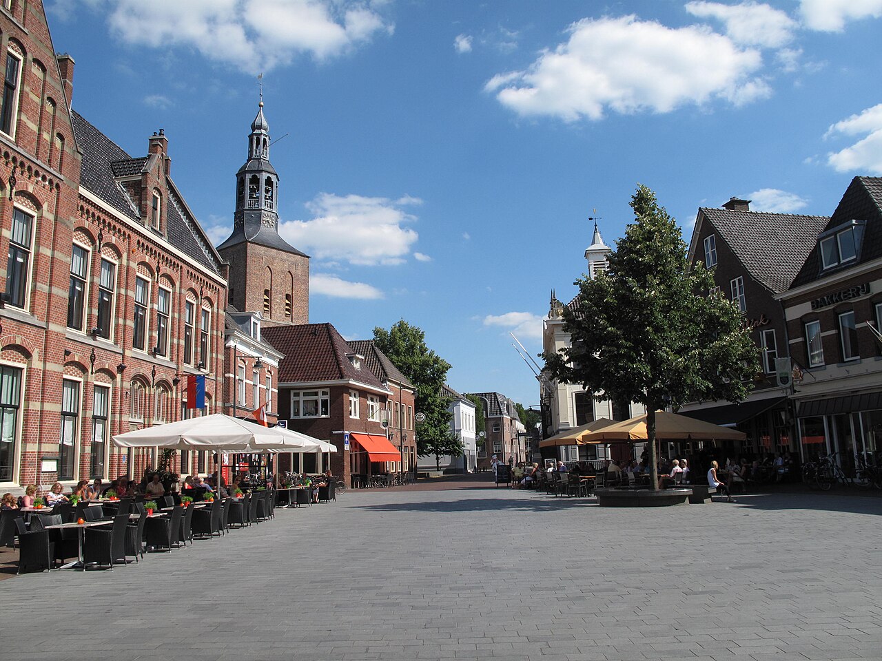 Badkamers Groenlo