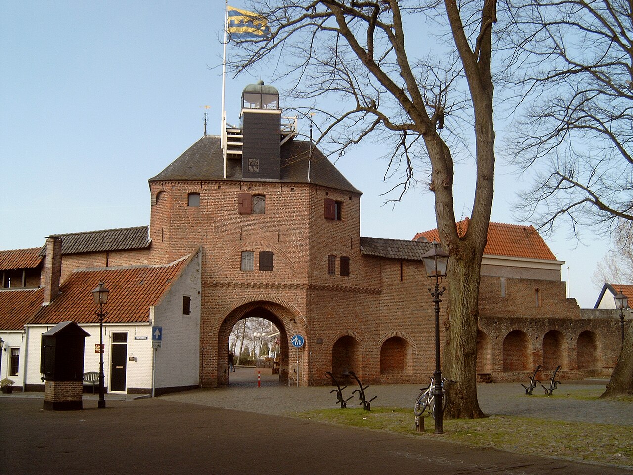 Badkamers Harderwijk