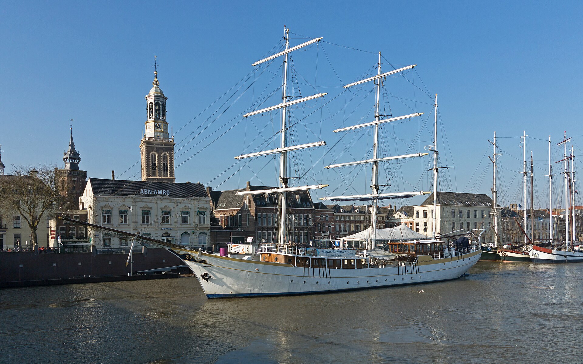Badkamers Kampen