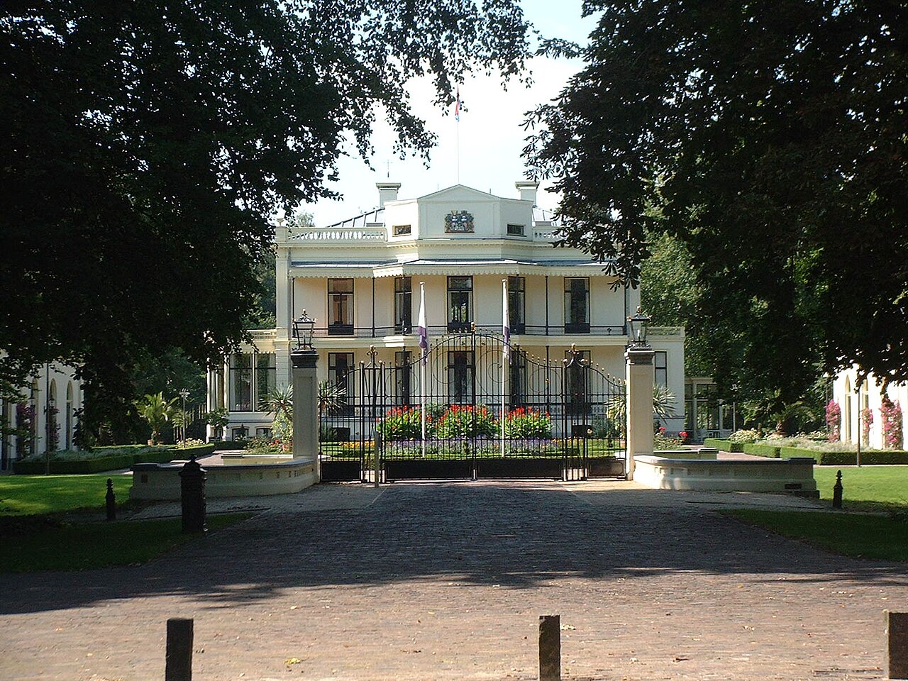 Badkamers Putten