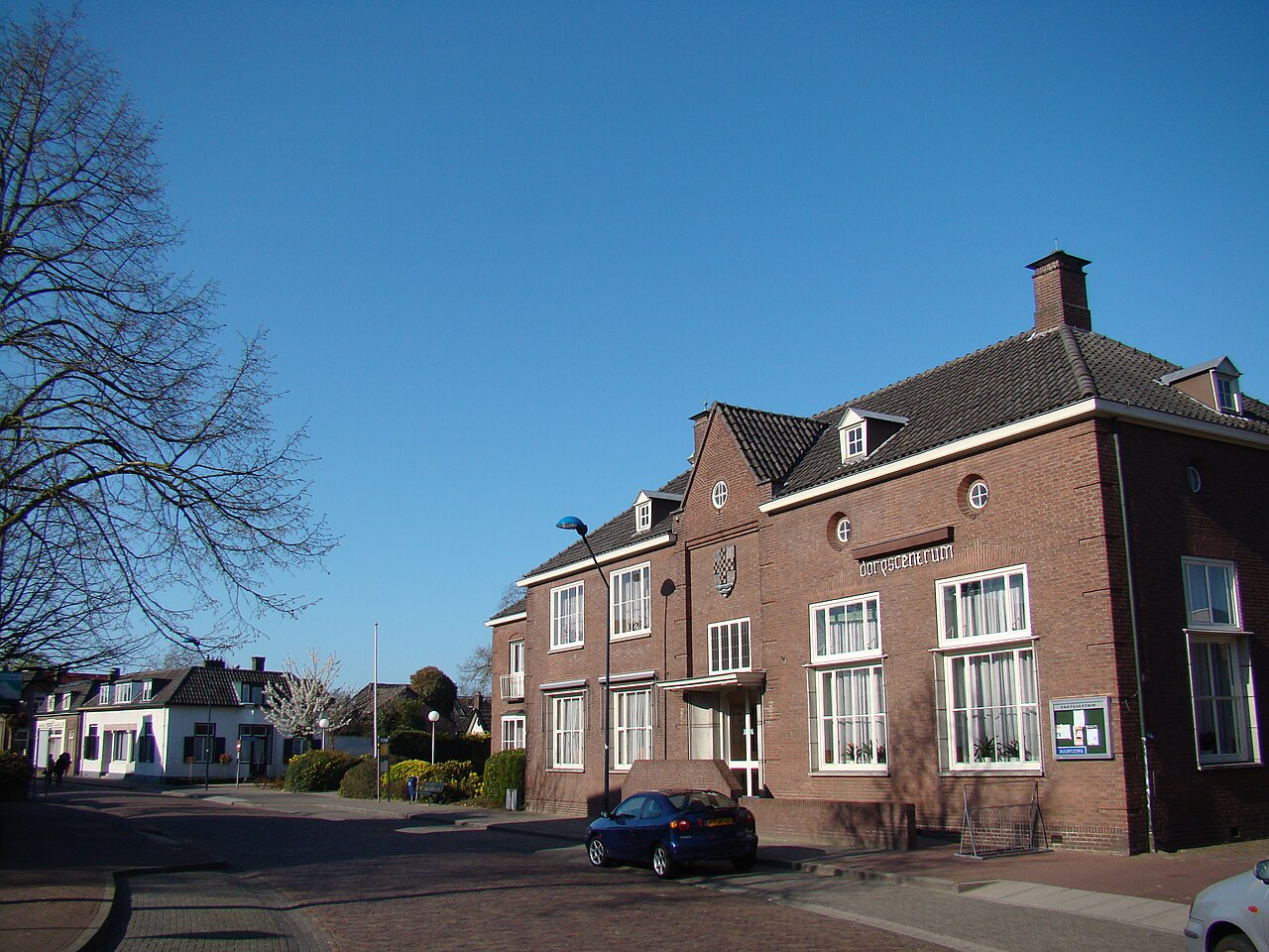 Badkamers Vorden