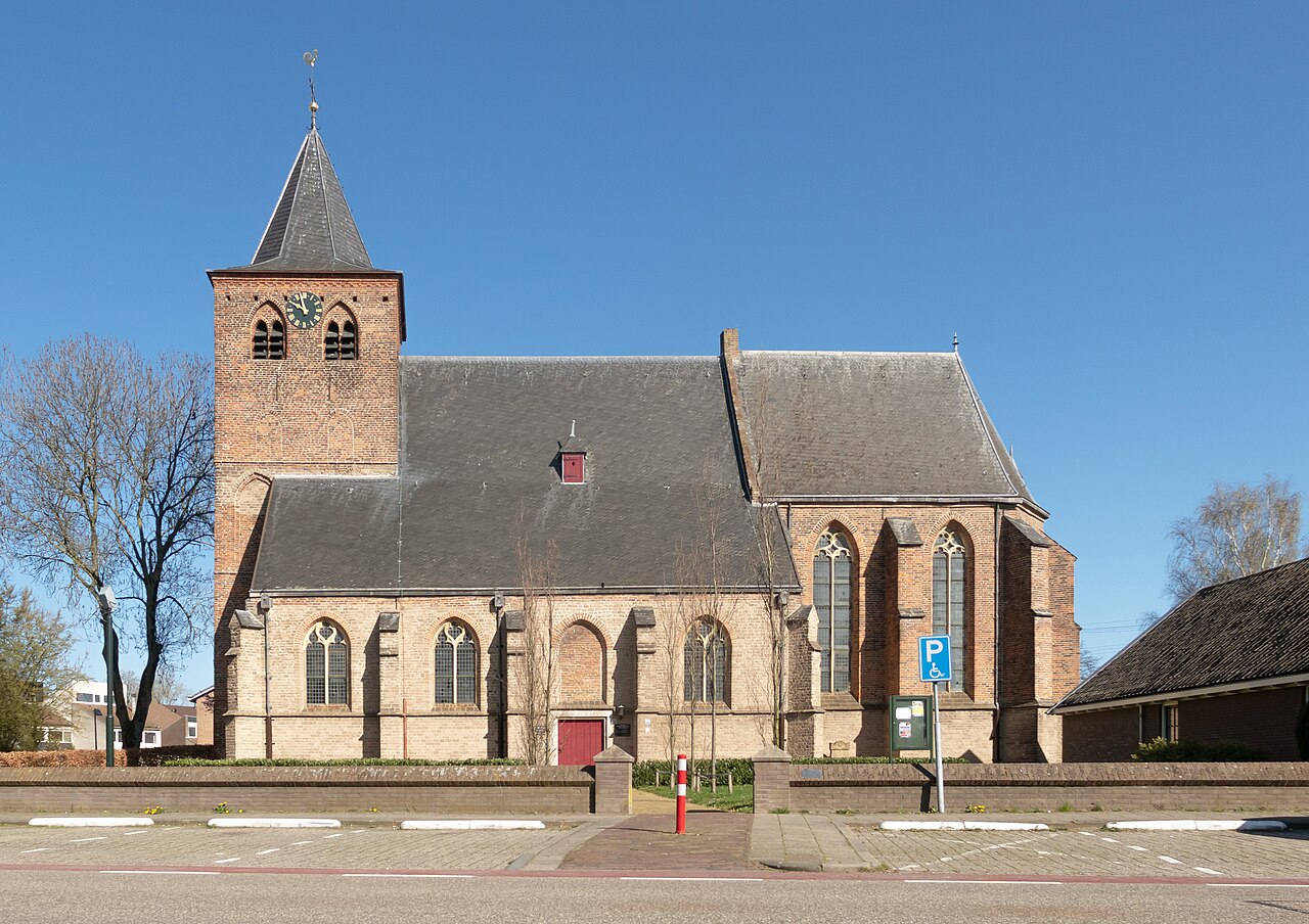 Badkamers Westervoort