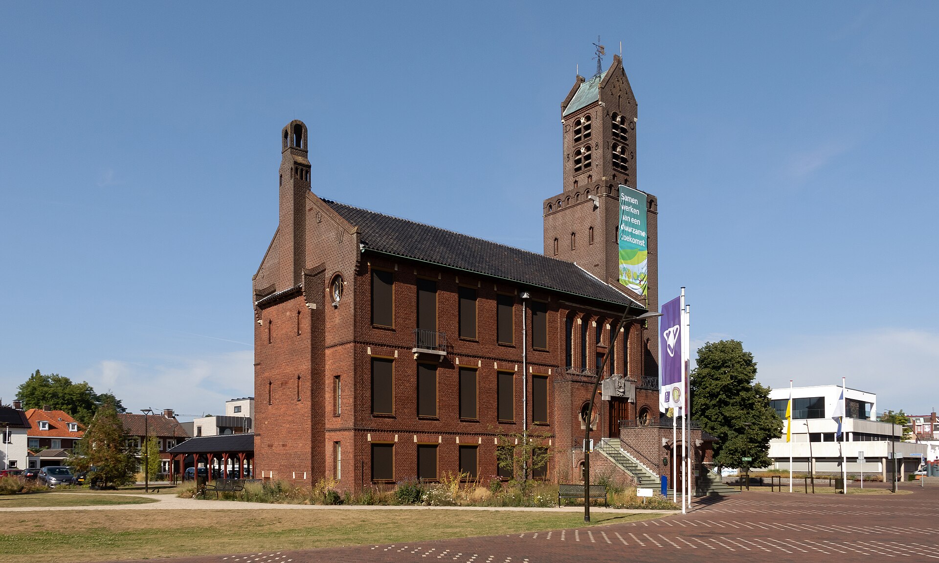 Badkamers Winterswijk