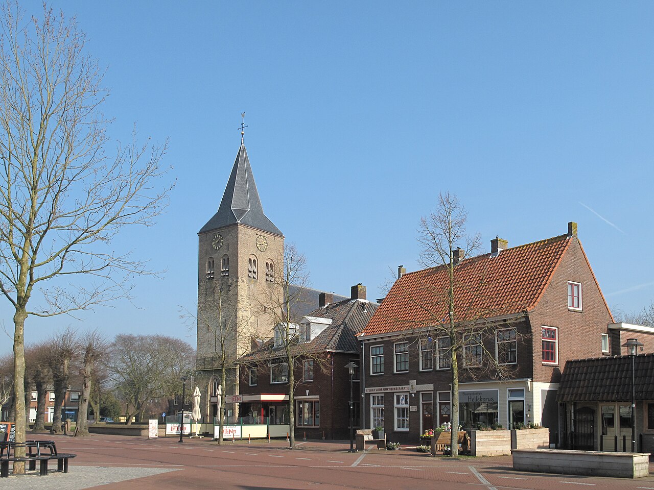 Badkamers Zelhem