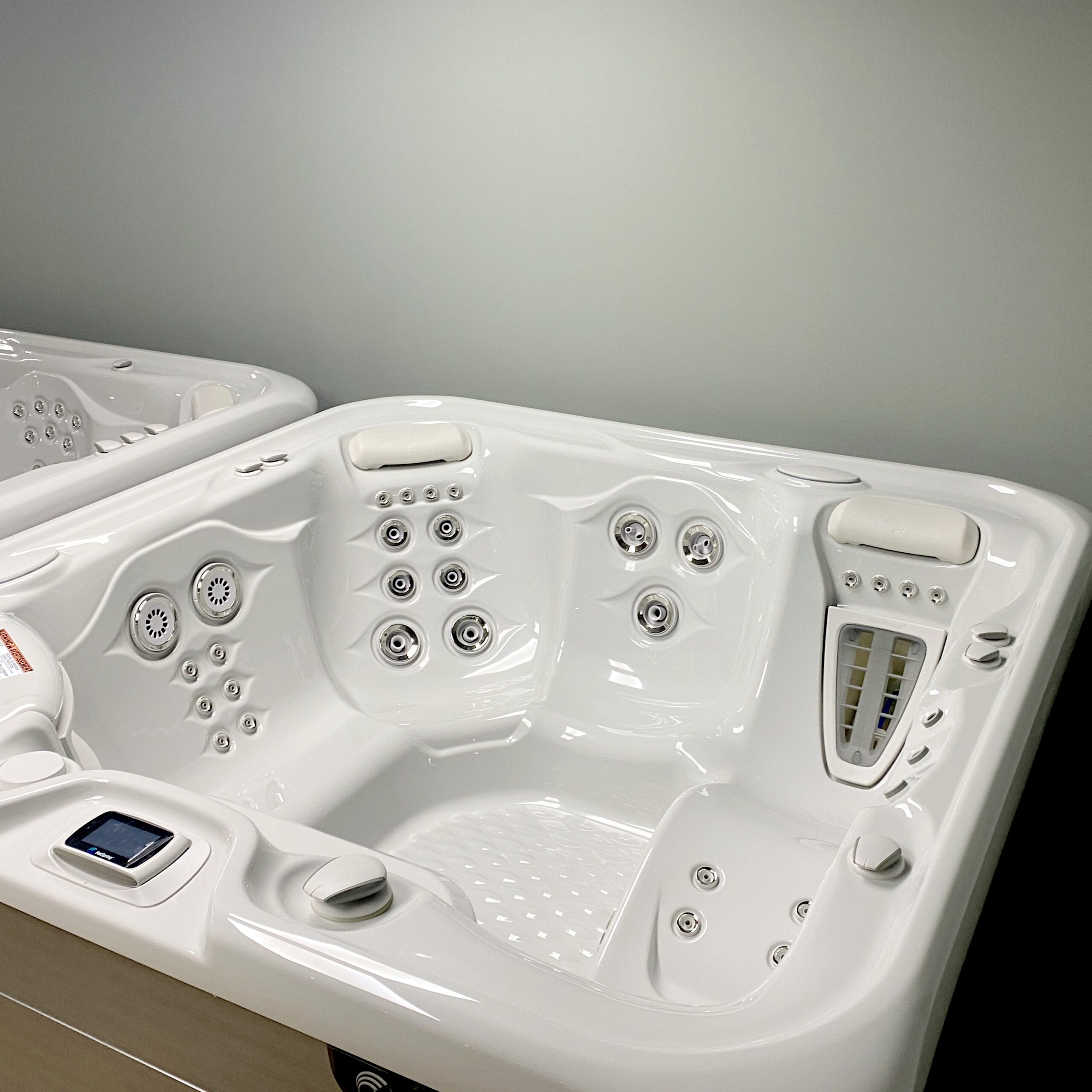 Jacuzzi accessoires