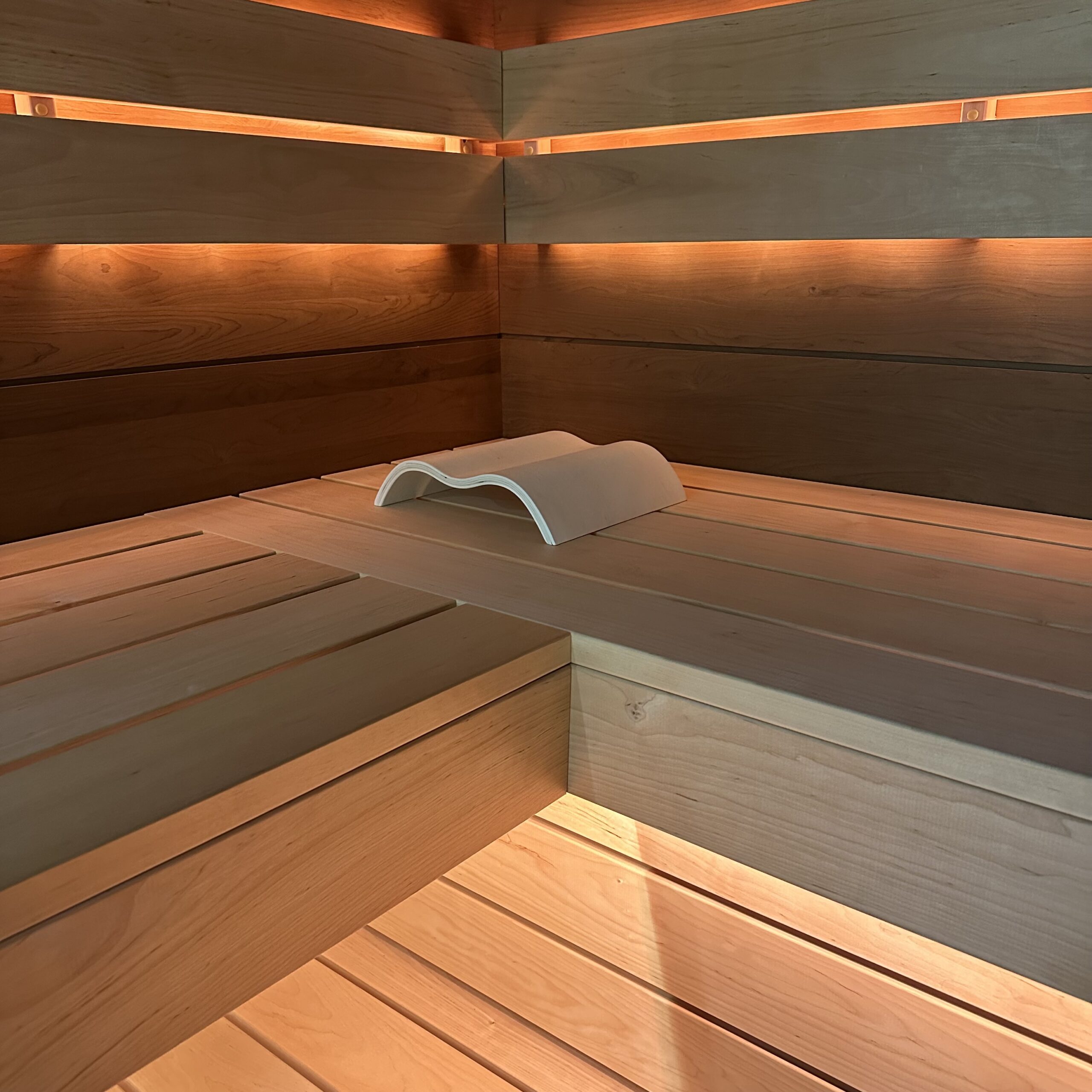Sauna voordelen