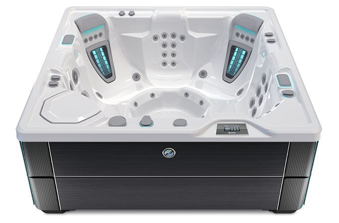 jacuzzi 6 personen