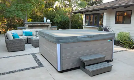 Jacuzzi onderdelen