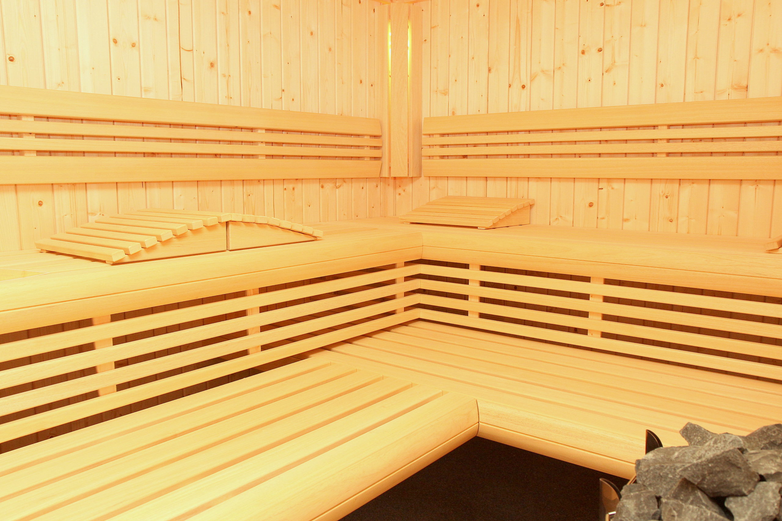 Sauna en verkoudheid