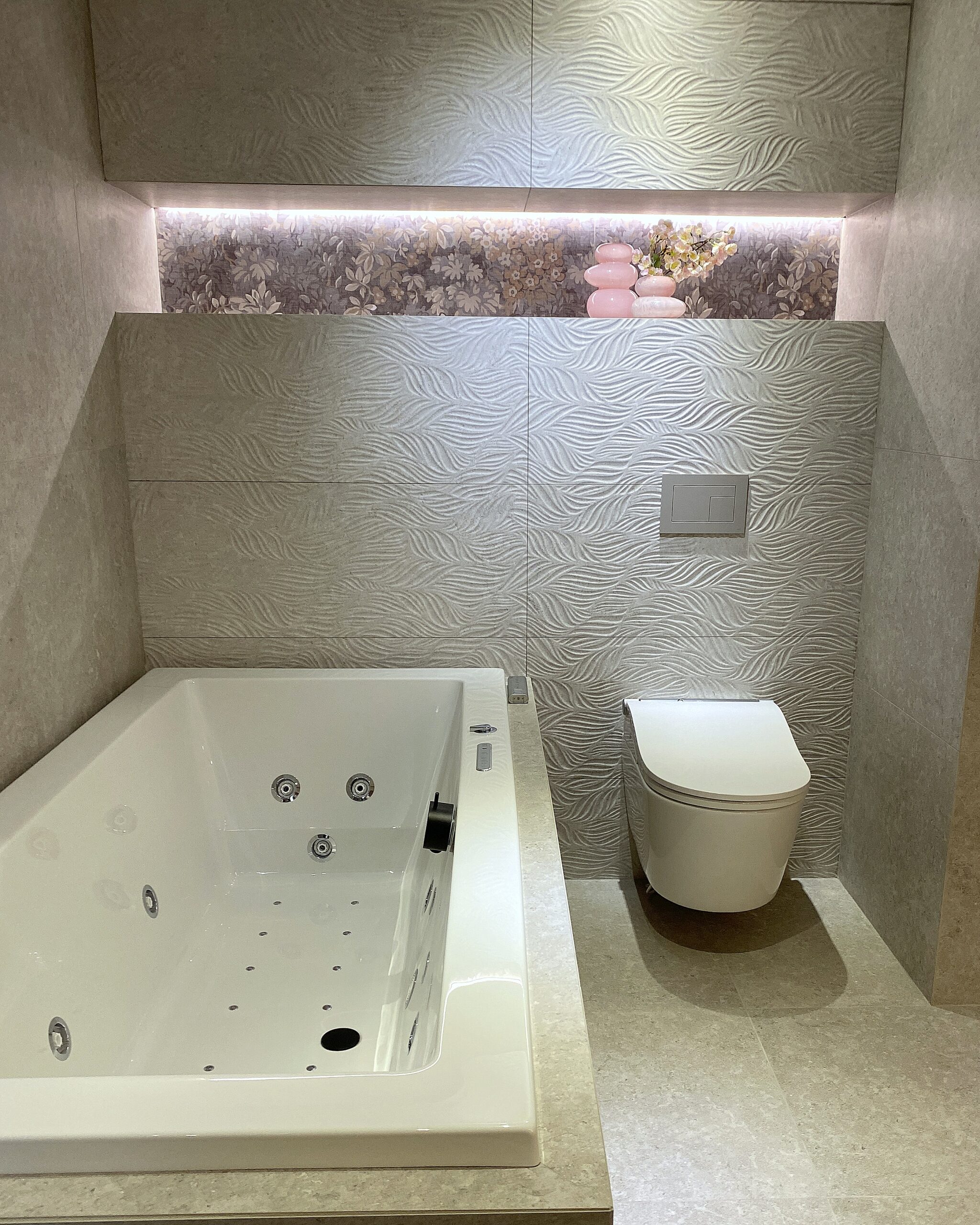 Bad voor kleine badkamer