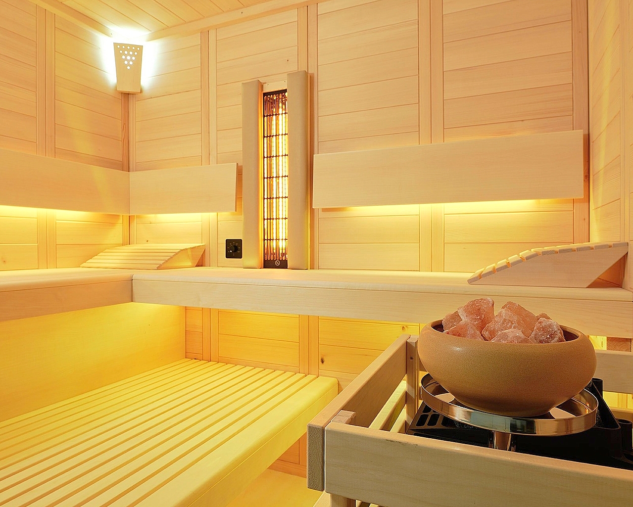 finse sauna kopen